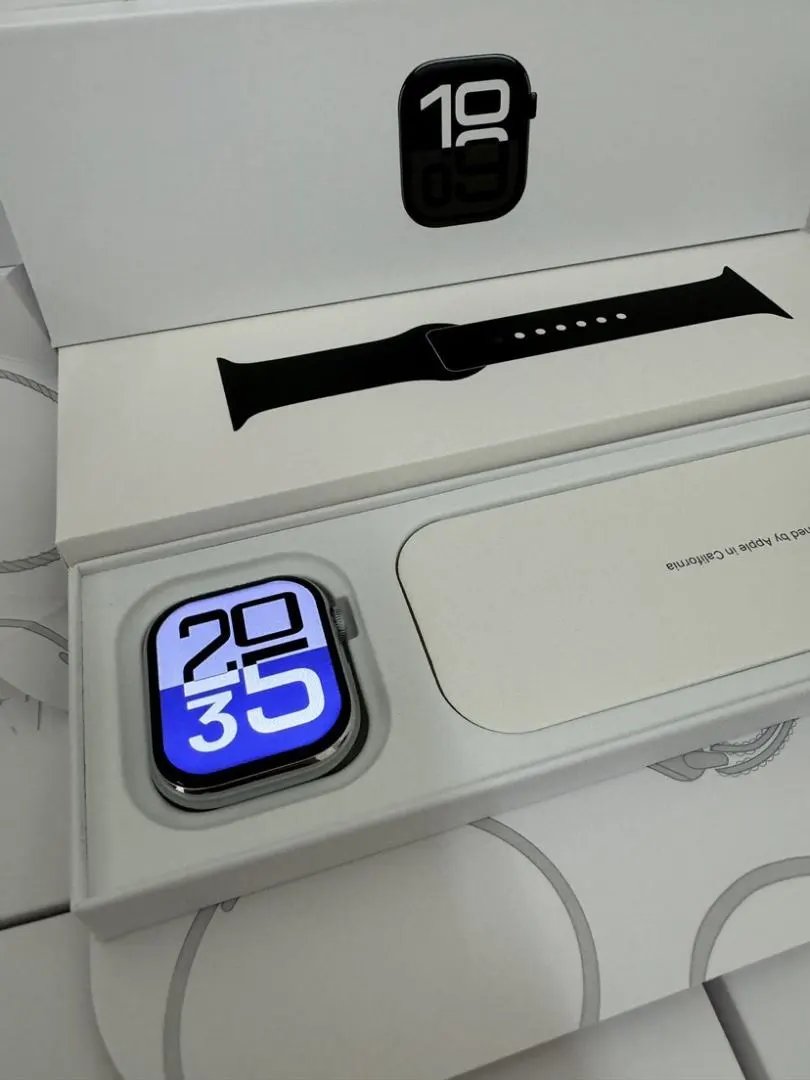 LitBuys Smartwatch