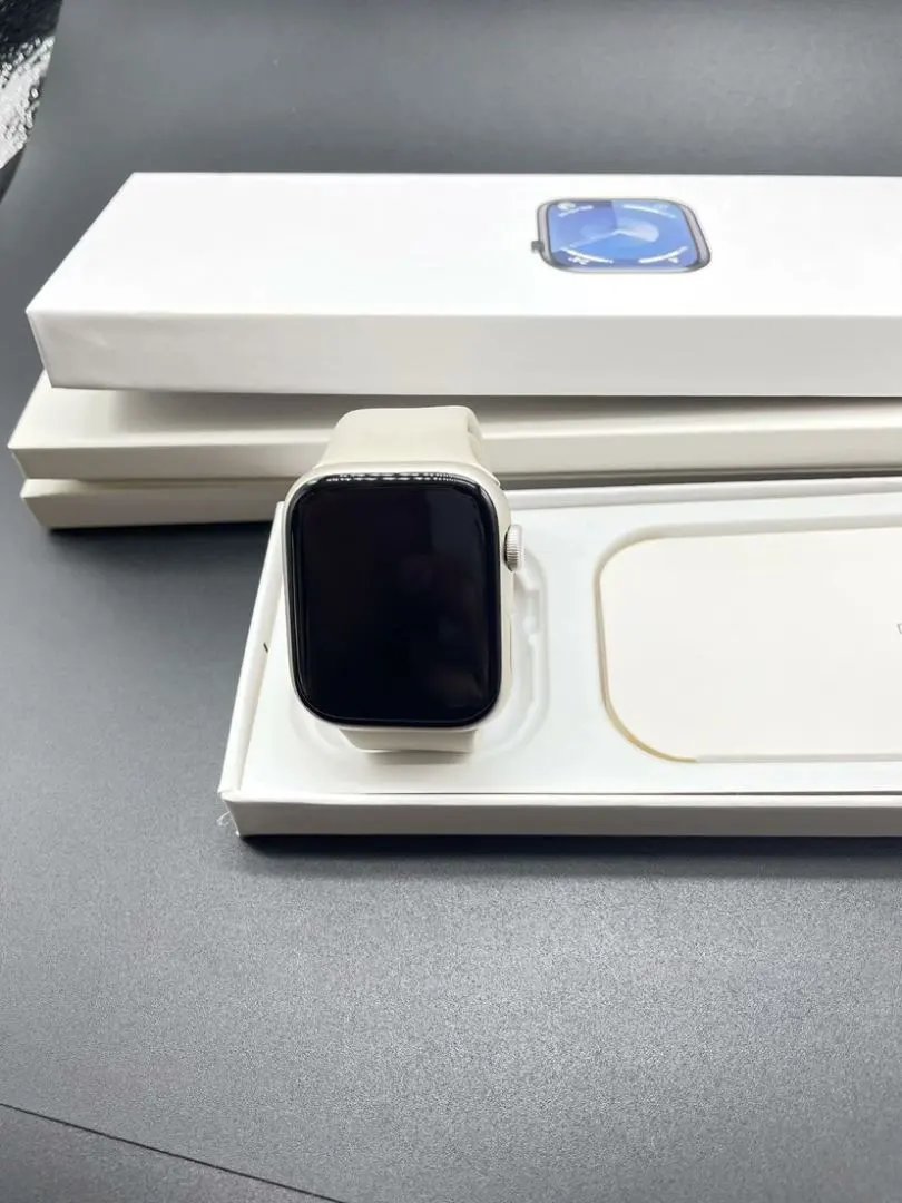 LitBuys Smartwatch