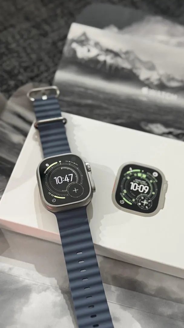 LitBuys Wristwatch