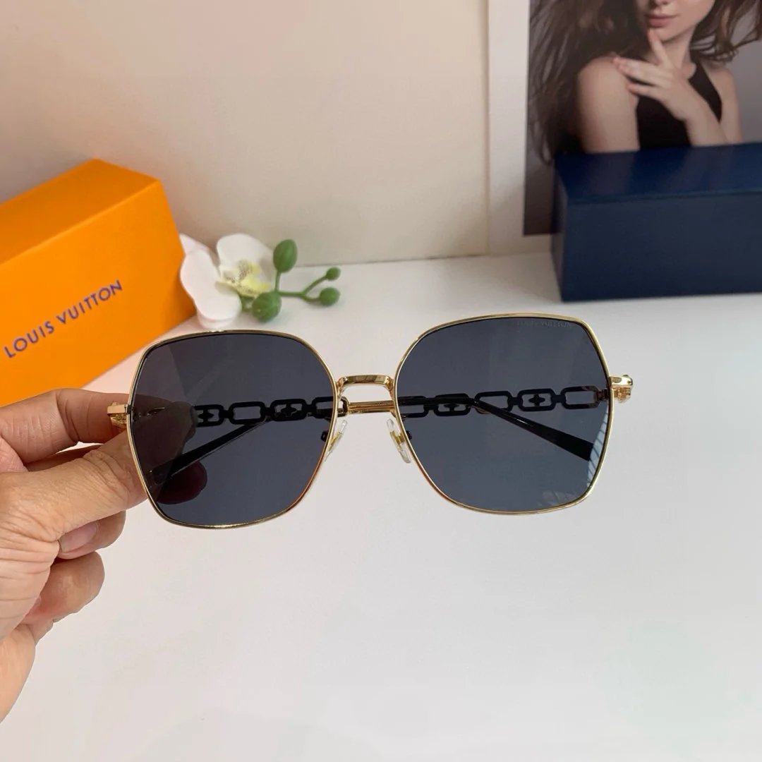 LitBuys Sunglasses