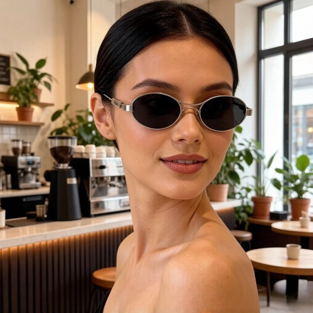 LitBuys Sunglasses