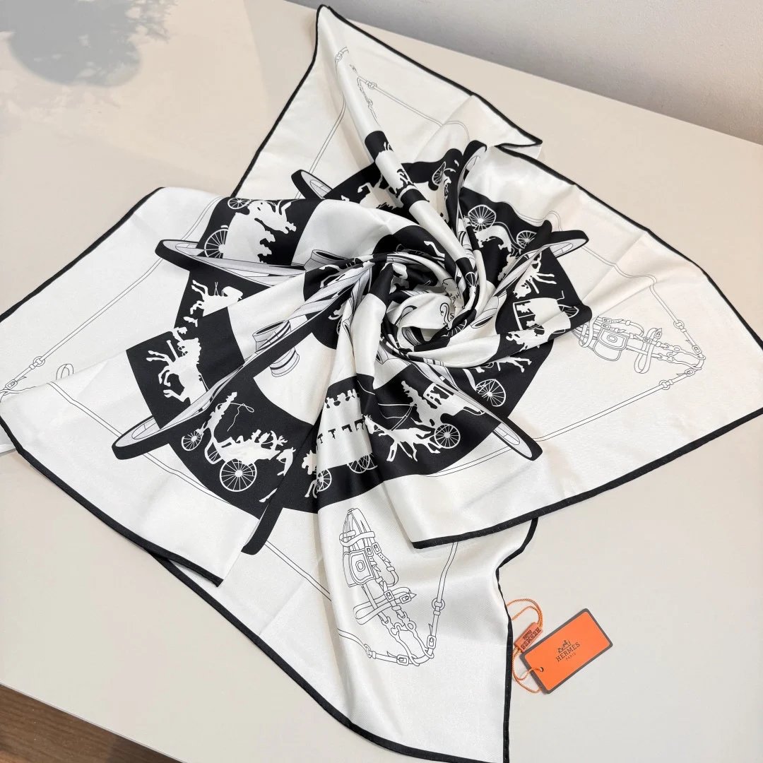 LitBuys Scarves