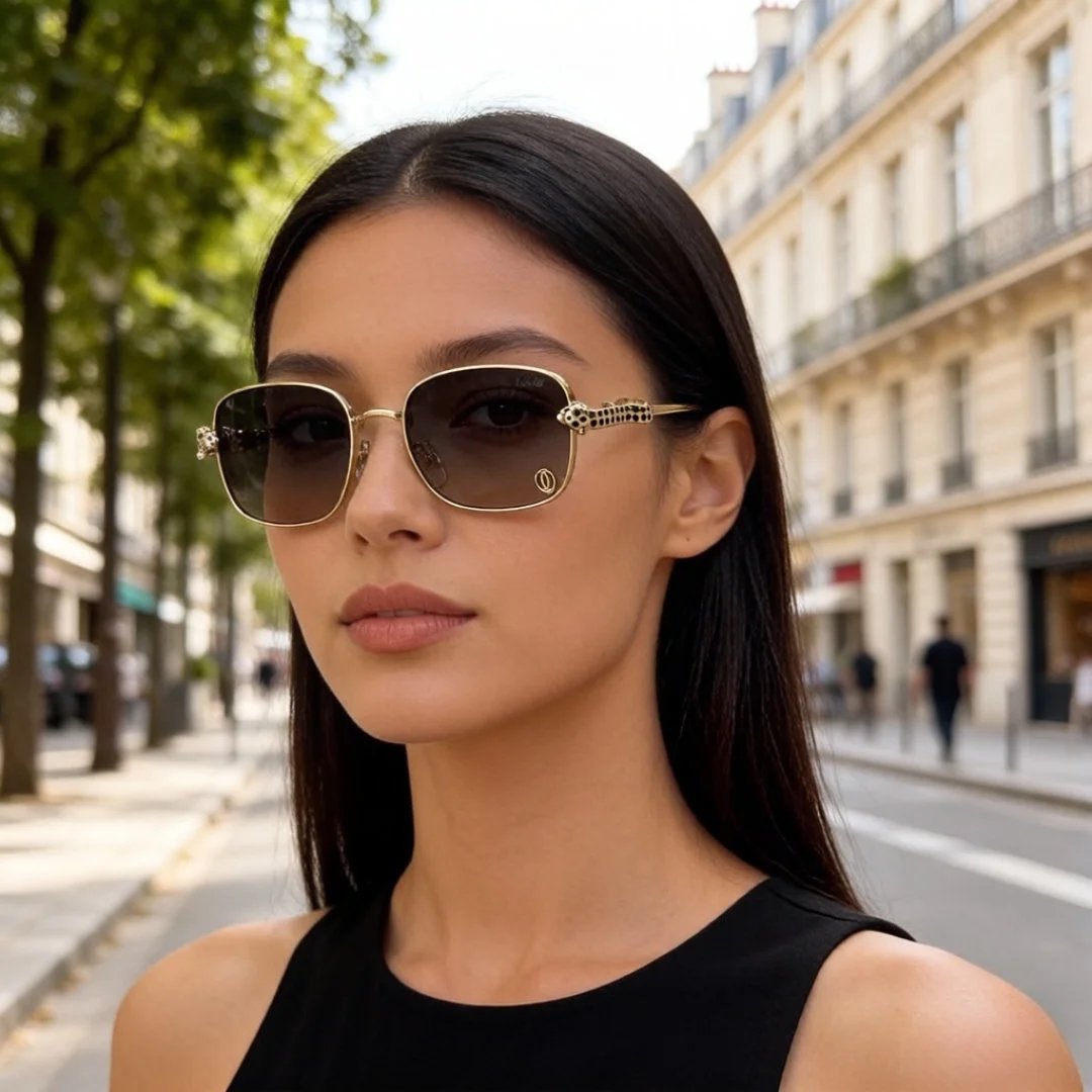LitBuys Sunglasses