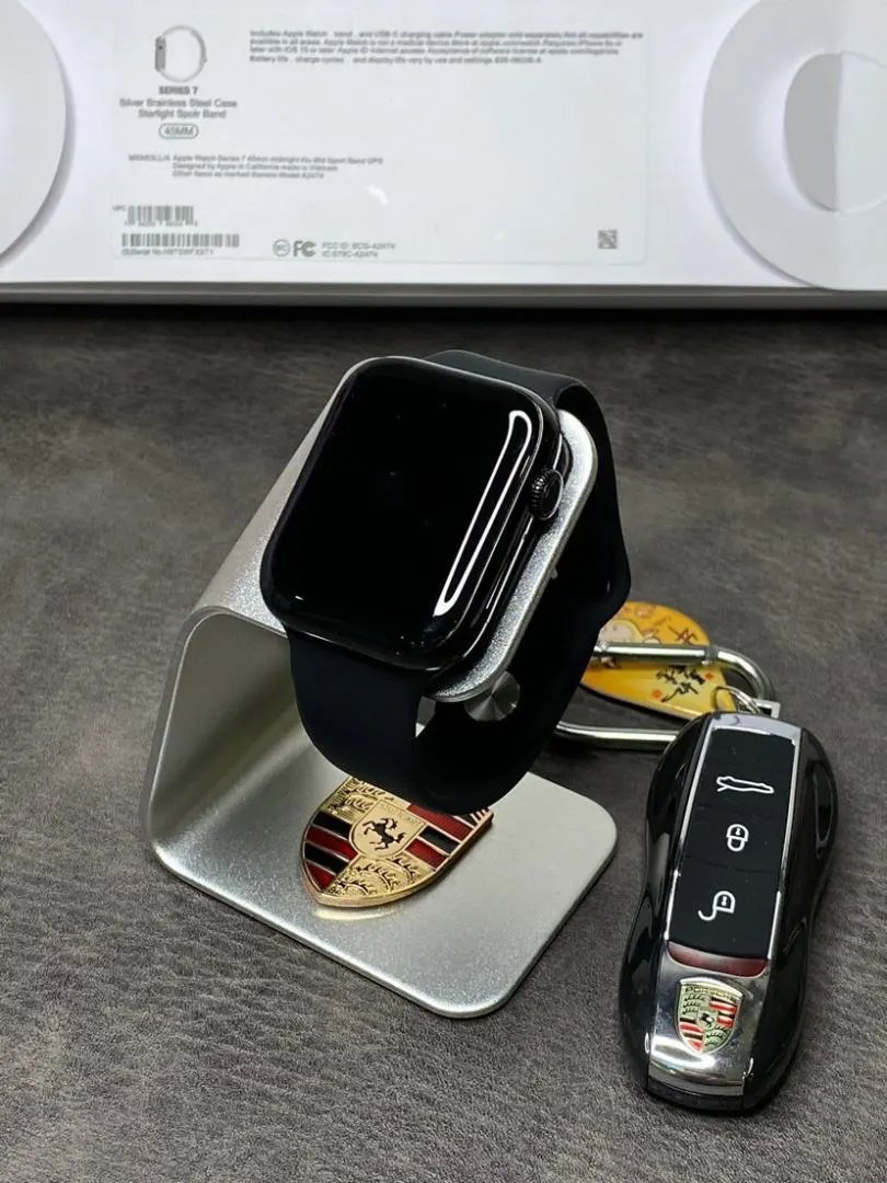LitBuys Smartwatch