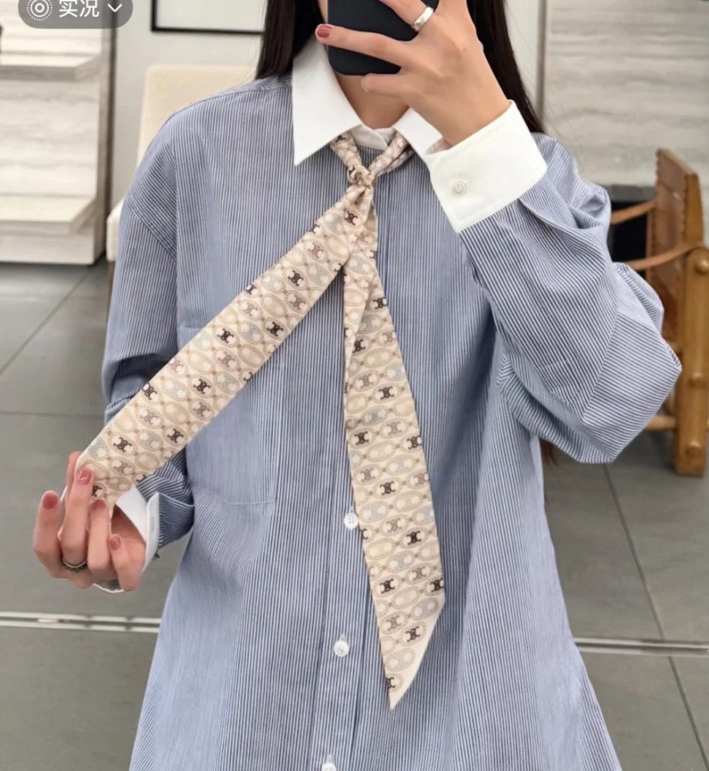 LitBuys Scarves