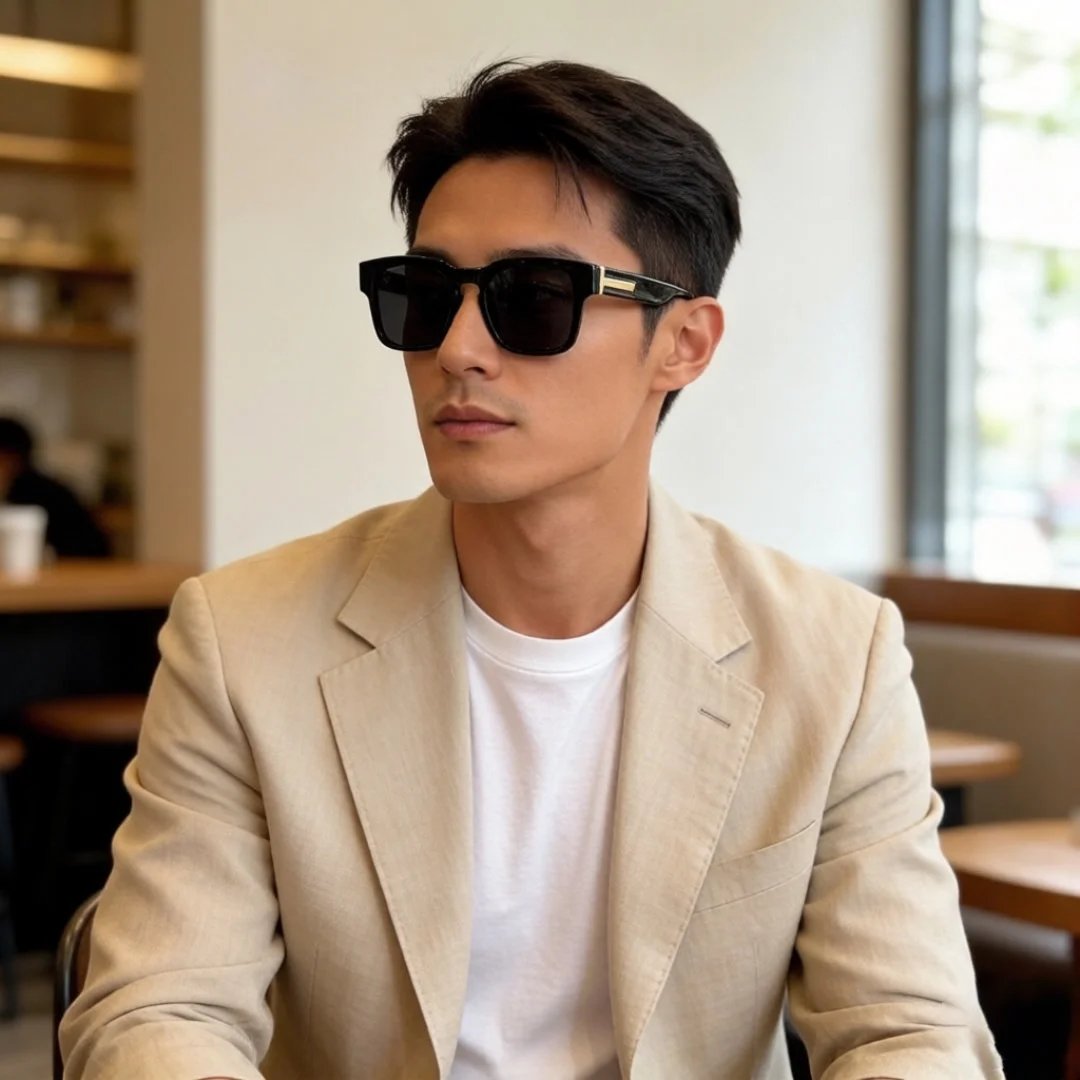 LitBuys Sunglasses