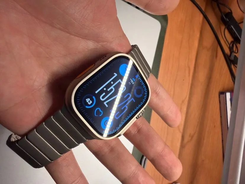 LitBuys Smartwatch
