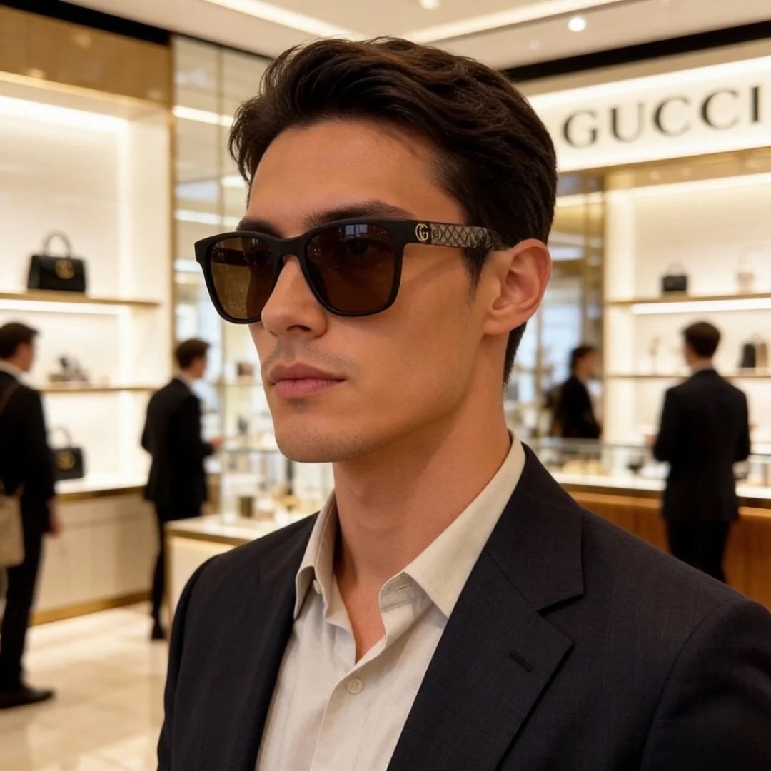 LitBuys Sunglasses