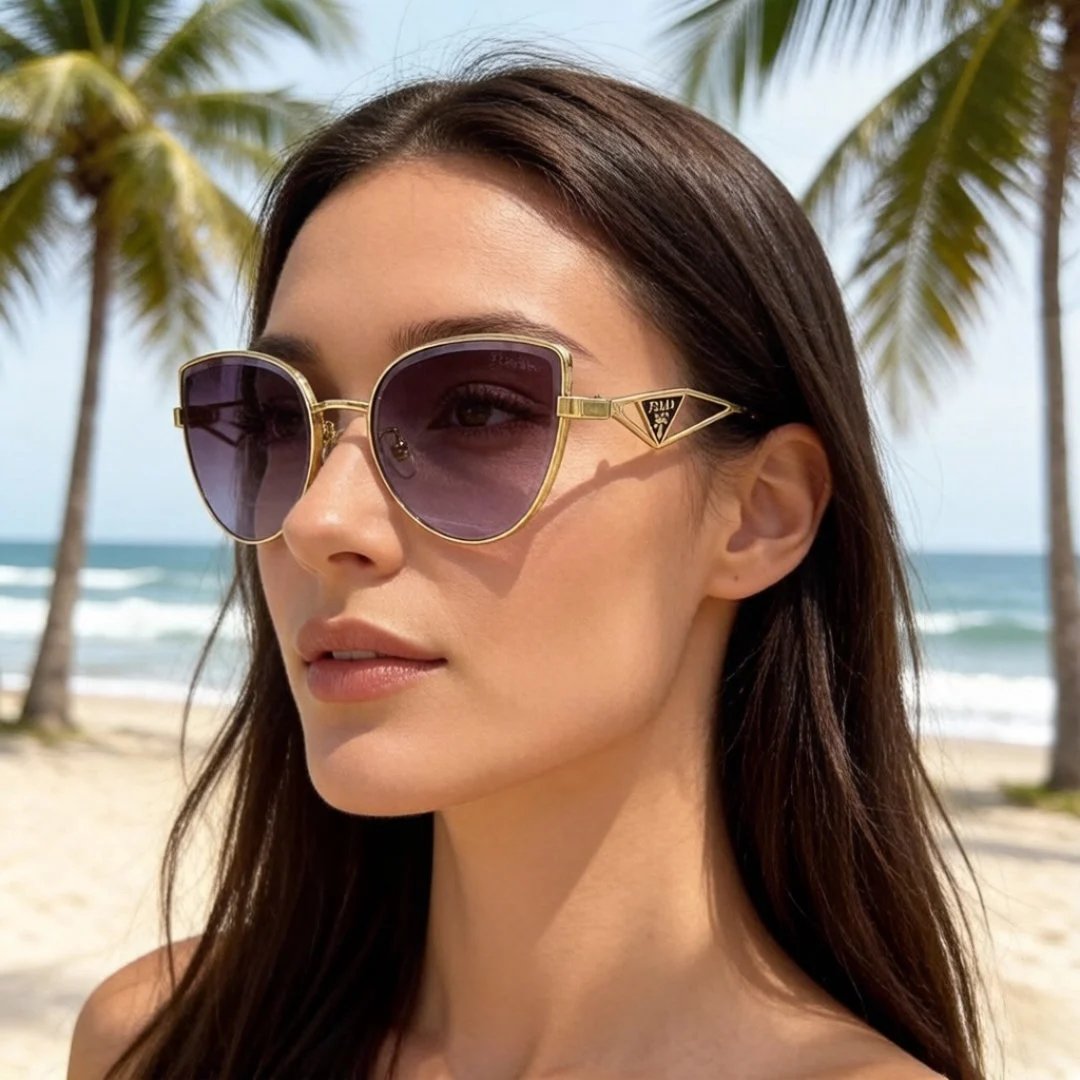 LitBuys Sunglasses