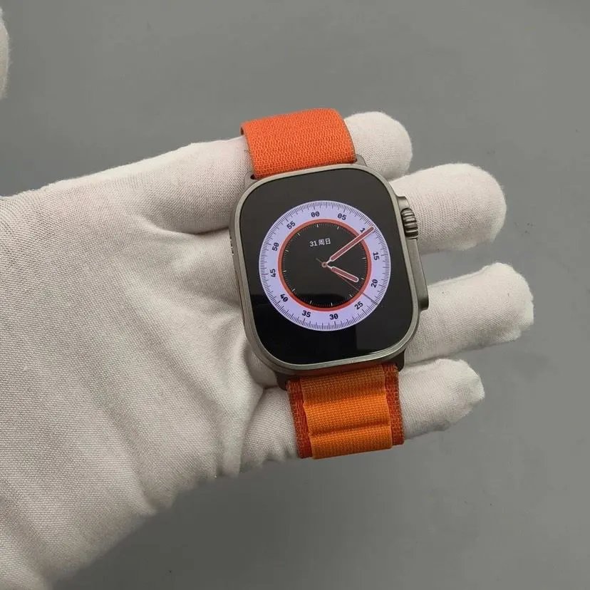 LitBuys Smartwatch