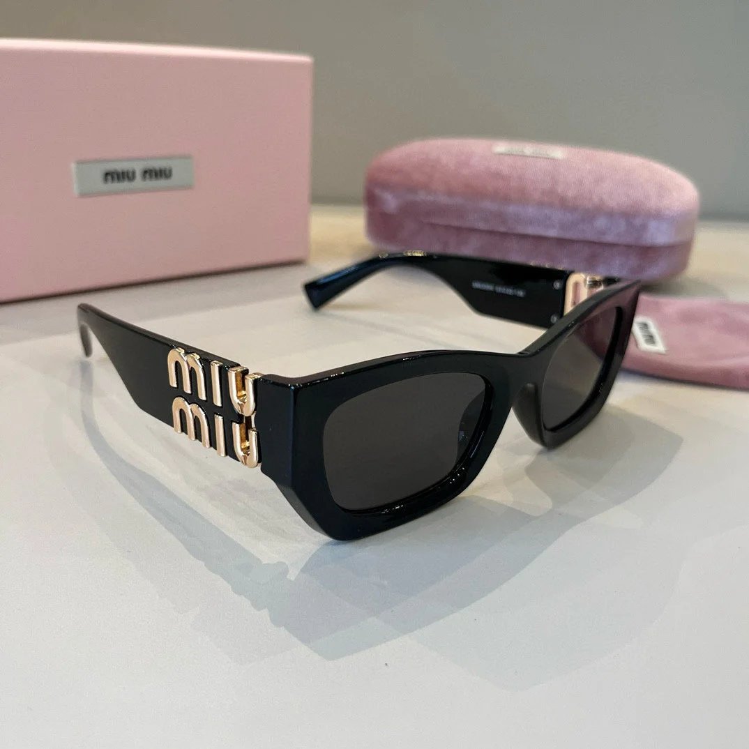 LitBuys Sunglasses