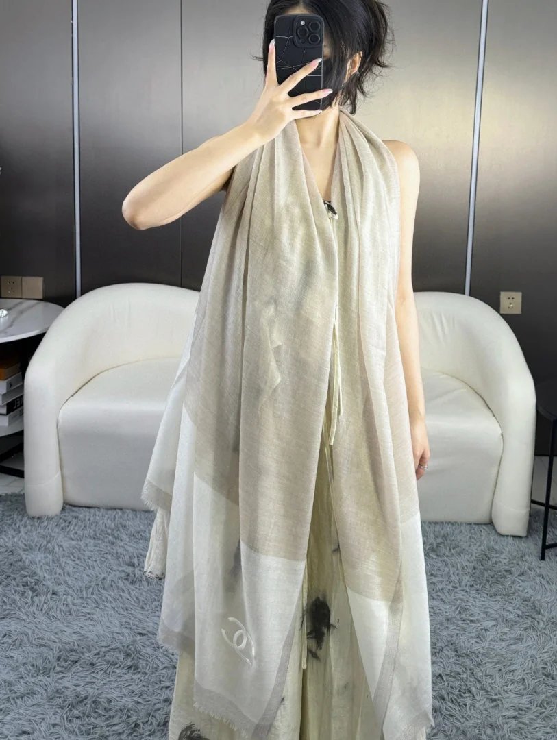 LitBuys Scarves