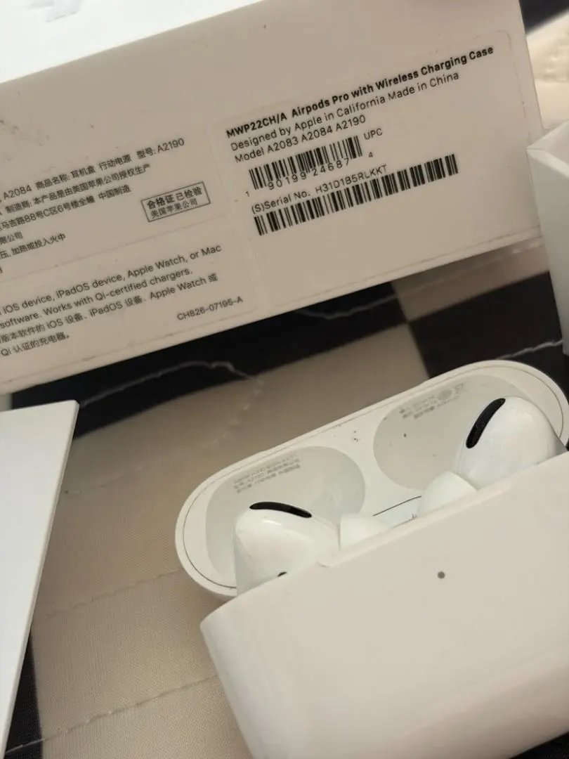 LitBuys Headphones