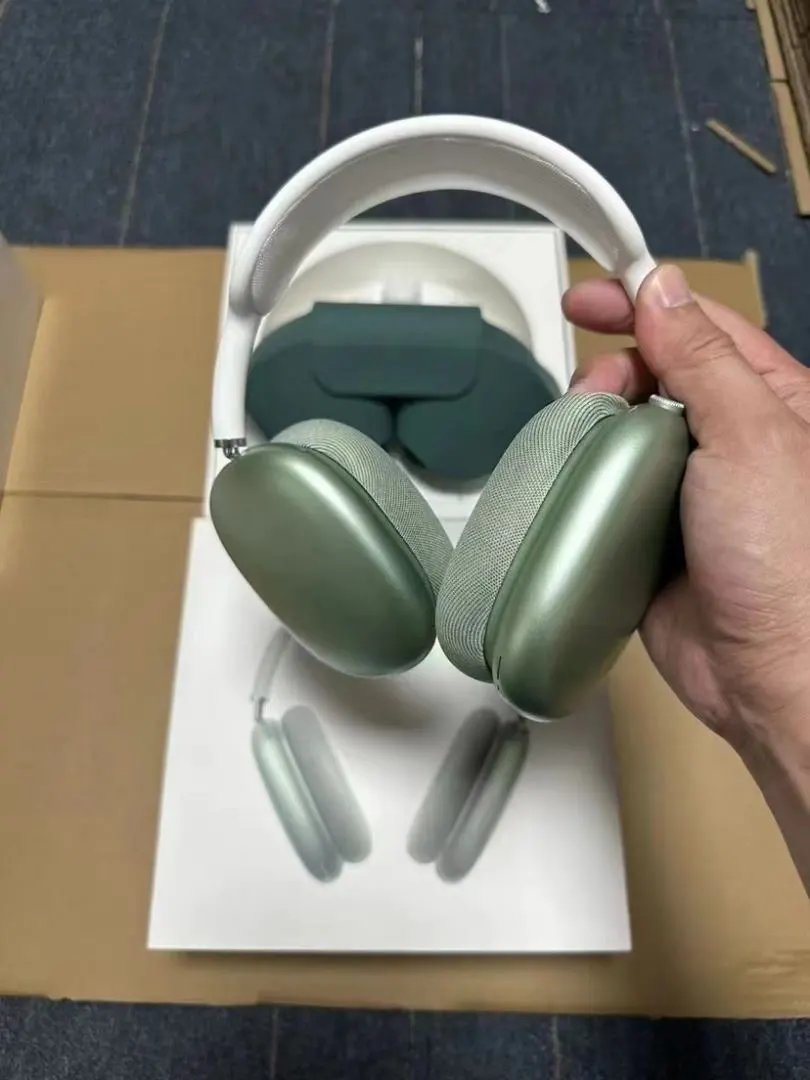LitBuys Headphones