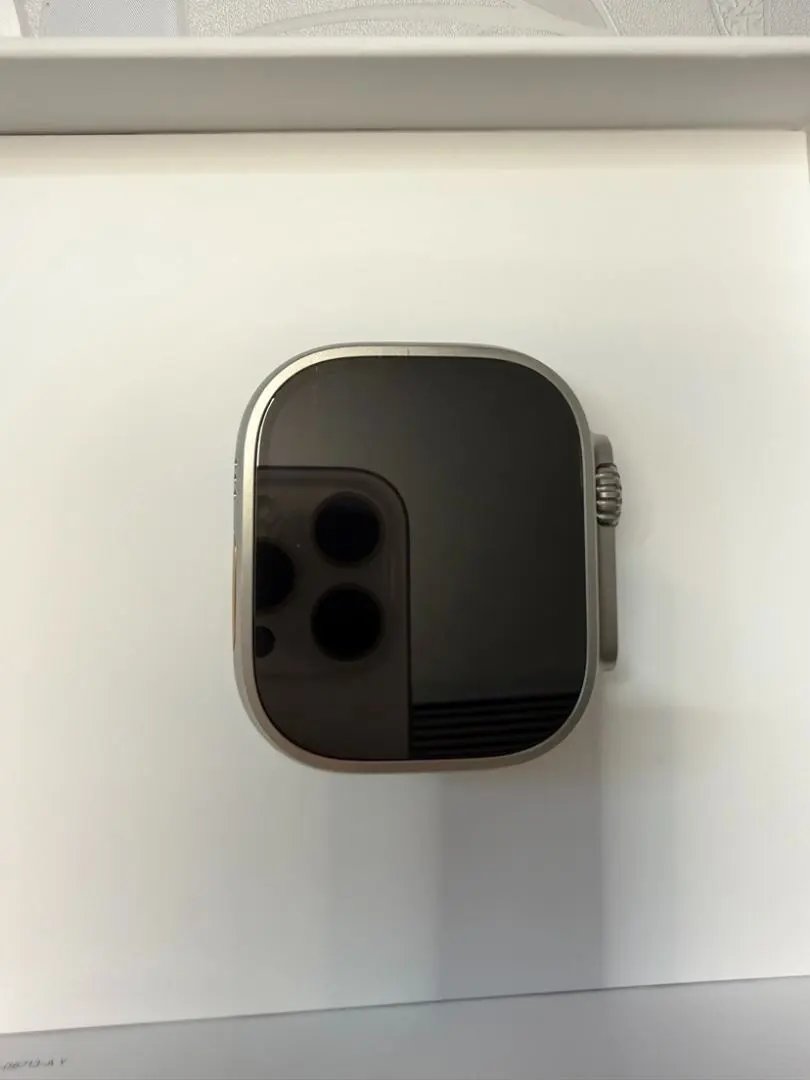 LitBuys Smartwatch