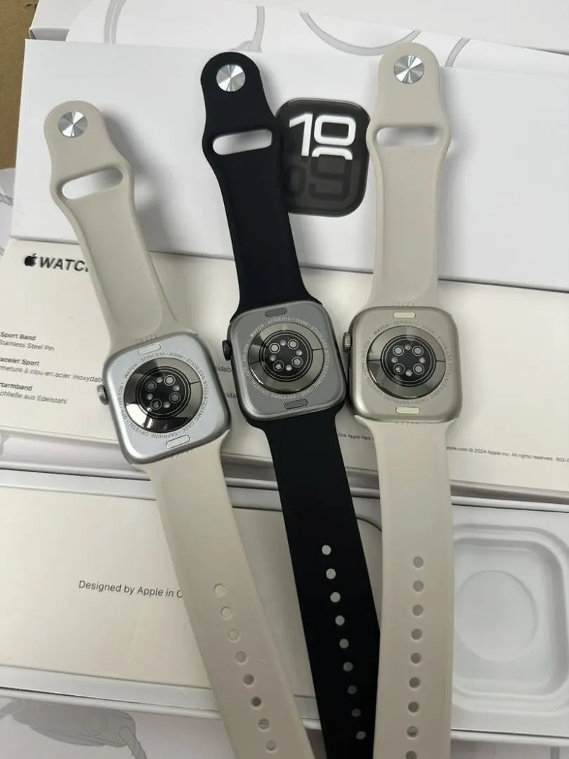 LitBuys Smartwatch