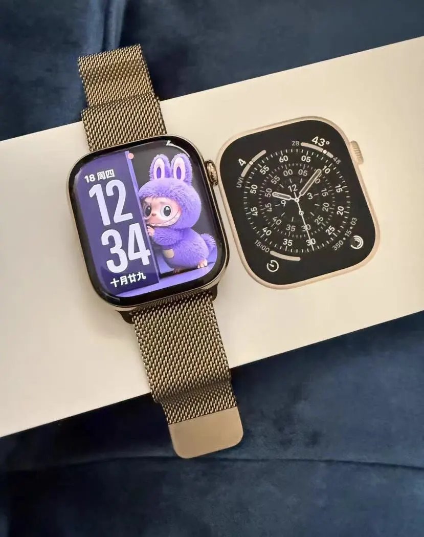 LitBuys Smartwatch
