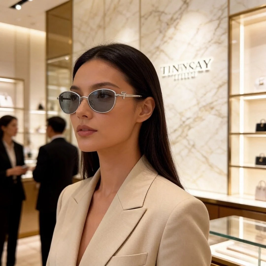 LitBuys Sunglasses