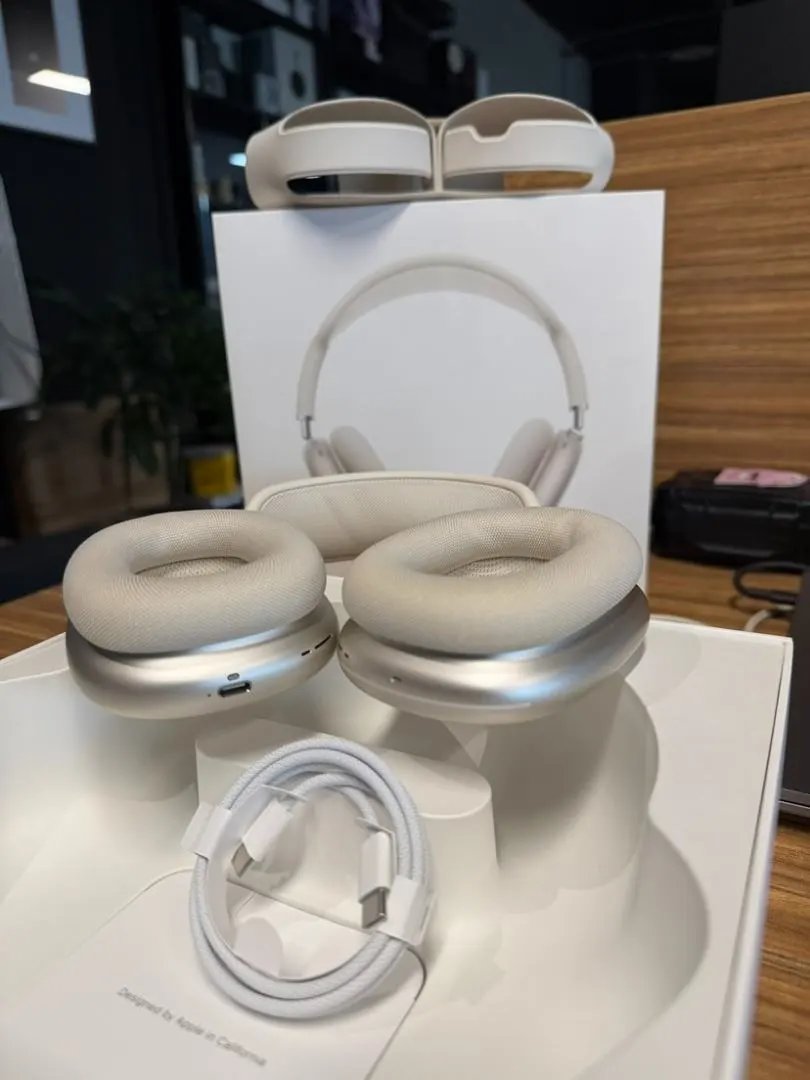 LitBuys Headphones