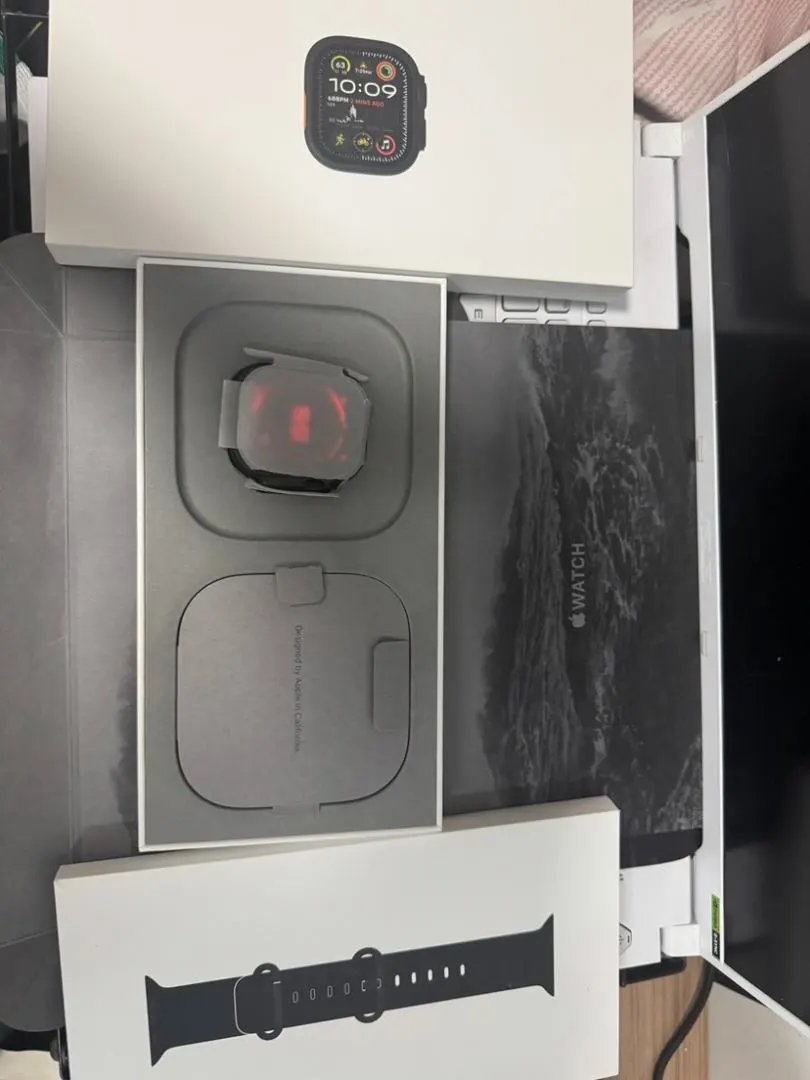 LitBuys Smartwatch