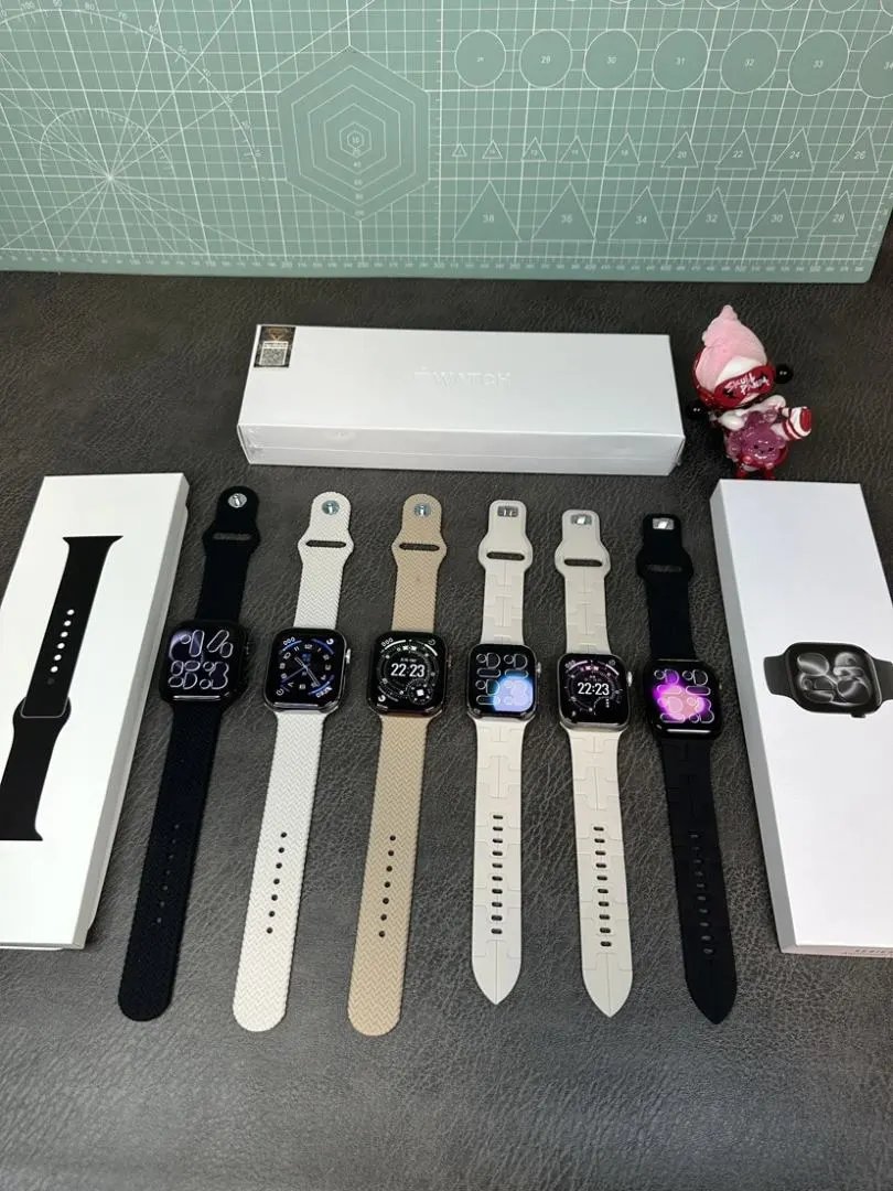 LitBuys Smartwatch