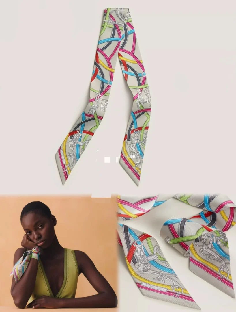 LitBuys Scarves