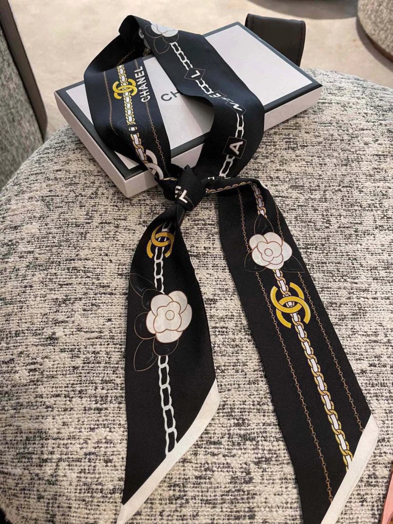 LitBuys Scarves