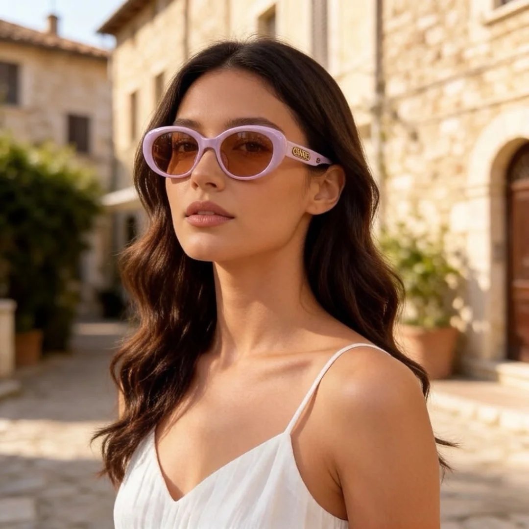 LitBuys Sunglasses