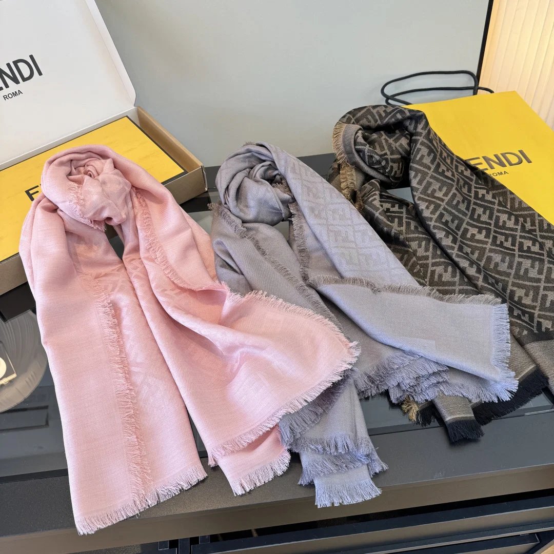 LitBuys Scarves