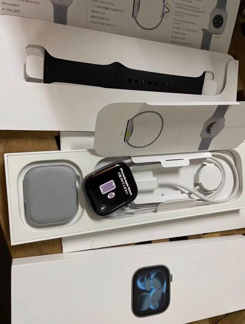 LitBuys Smartwatch