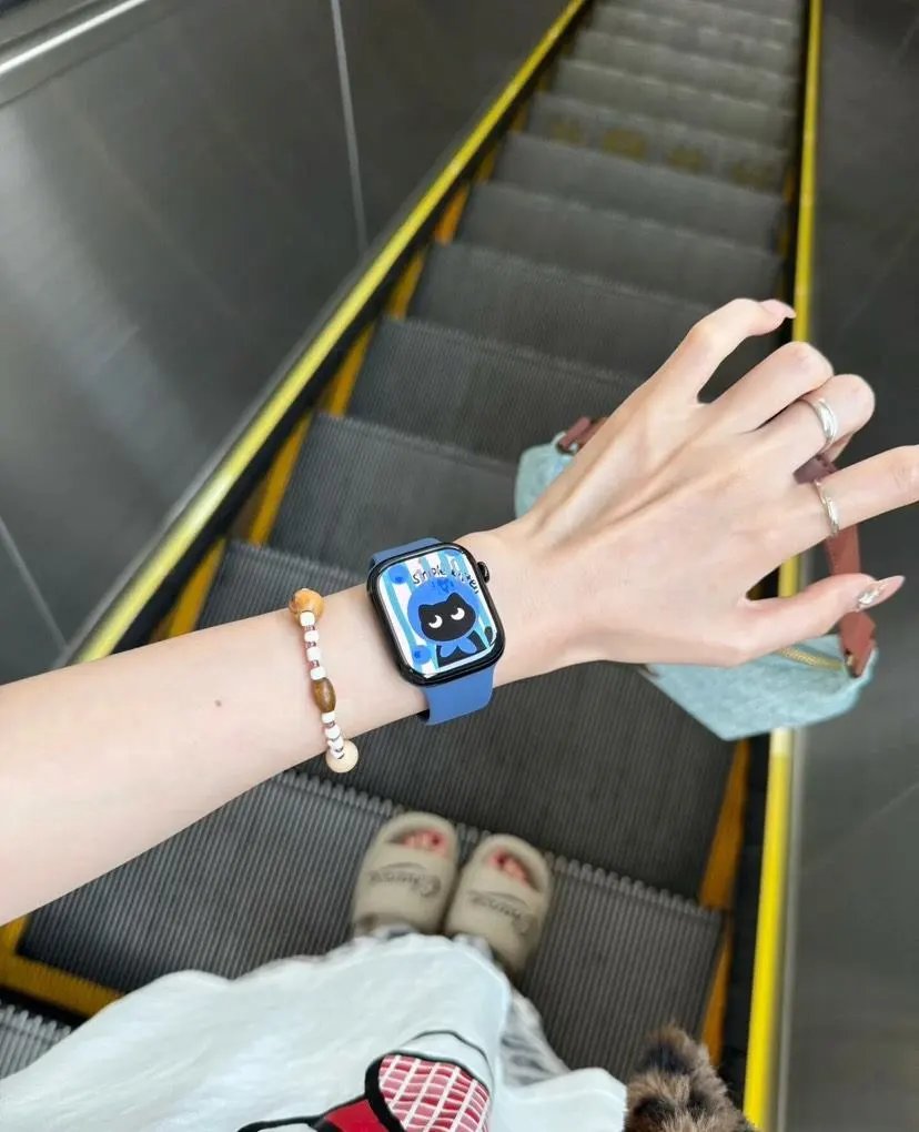 LitBuys Smartwatch