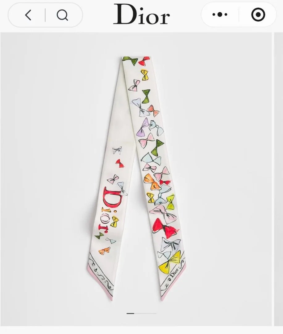 LitBuys Scarves