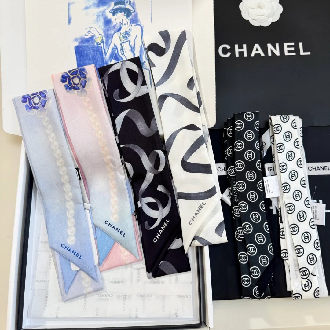 LitBuys Scarves