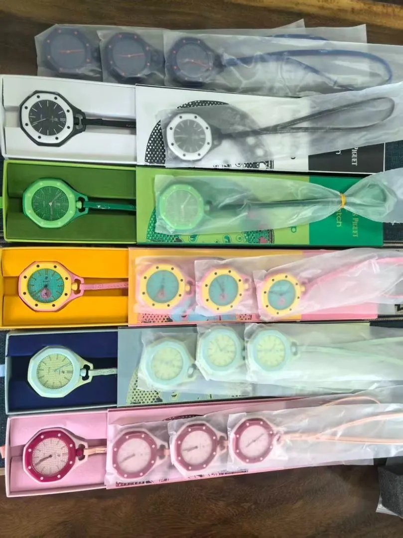LitBuys Wristwatch