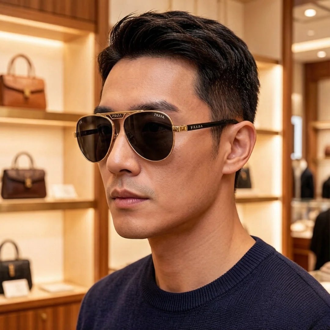 LitBuys Sunglasses