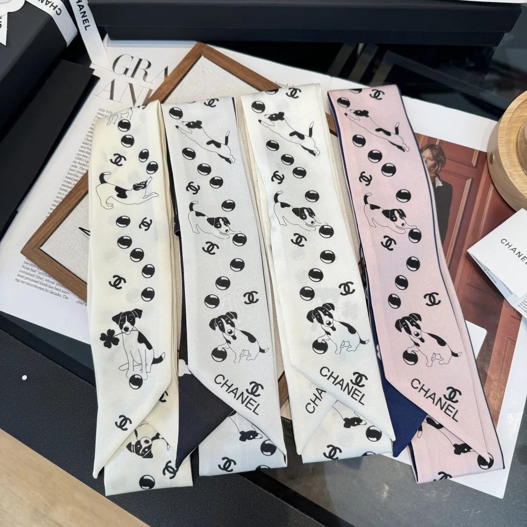 LitBuys Scarves