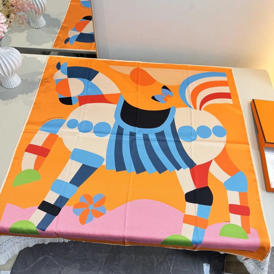 LitBuys Scarves