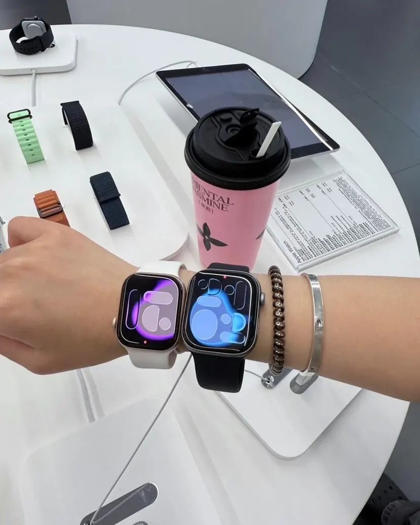 LitBuys Smartwatch