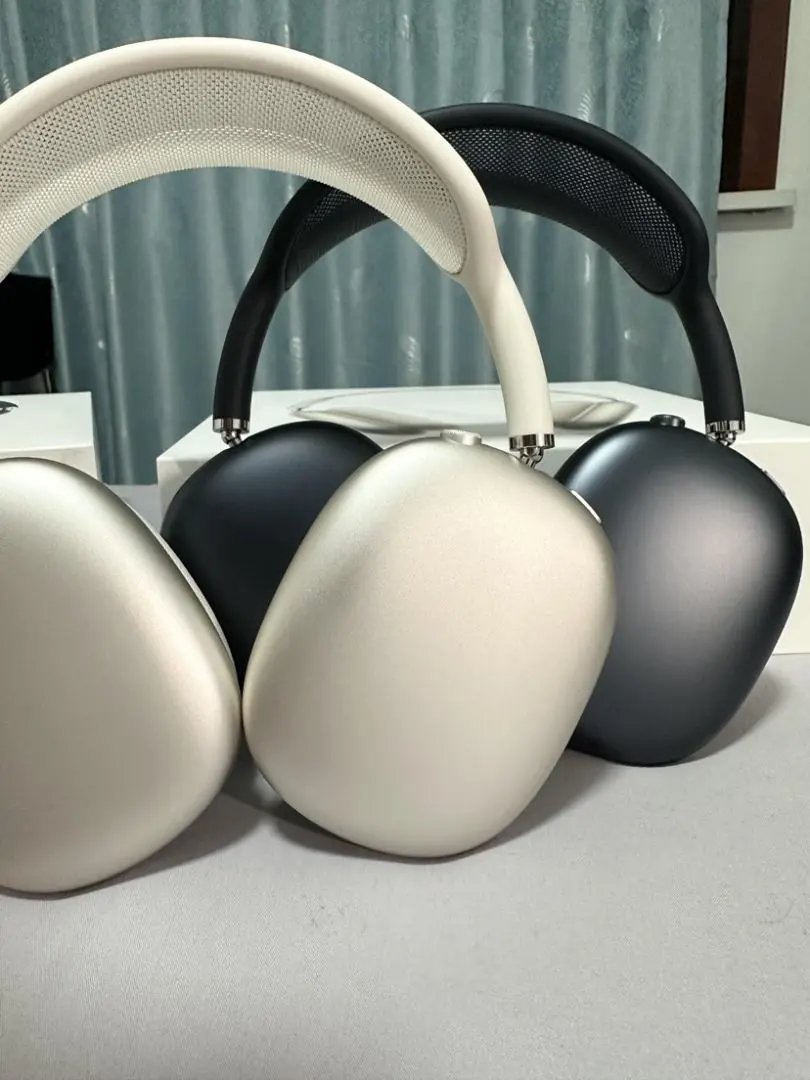 LitBuys Headphones