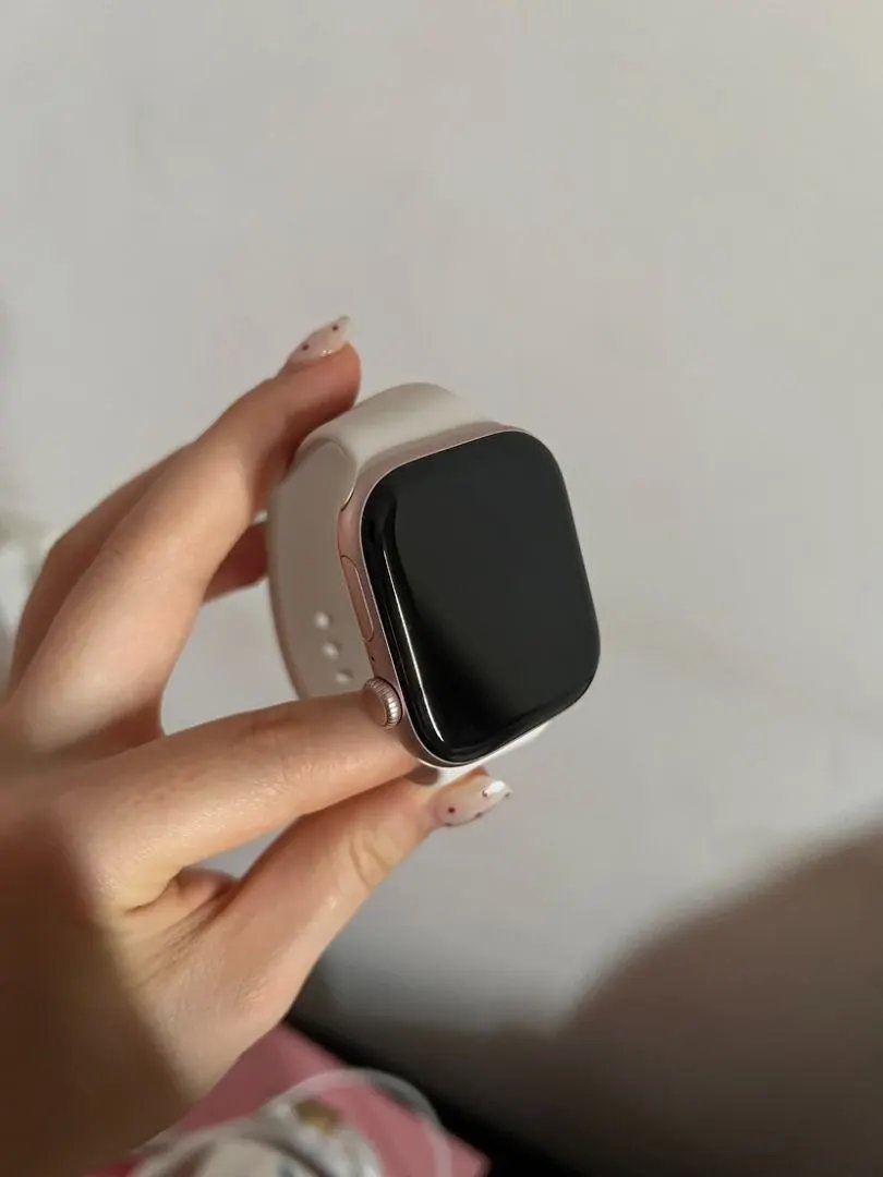 LitBuys Smartwatch