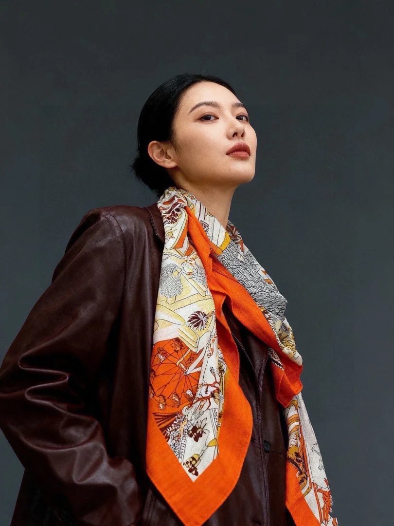 LitBuys Scarves