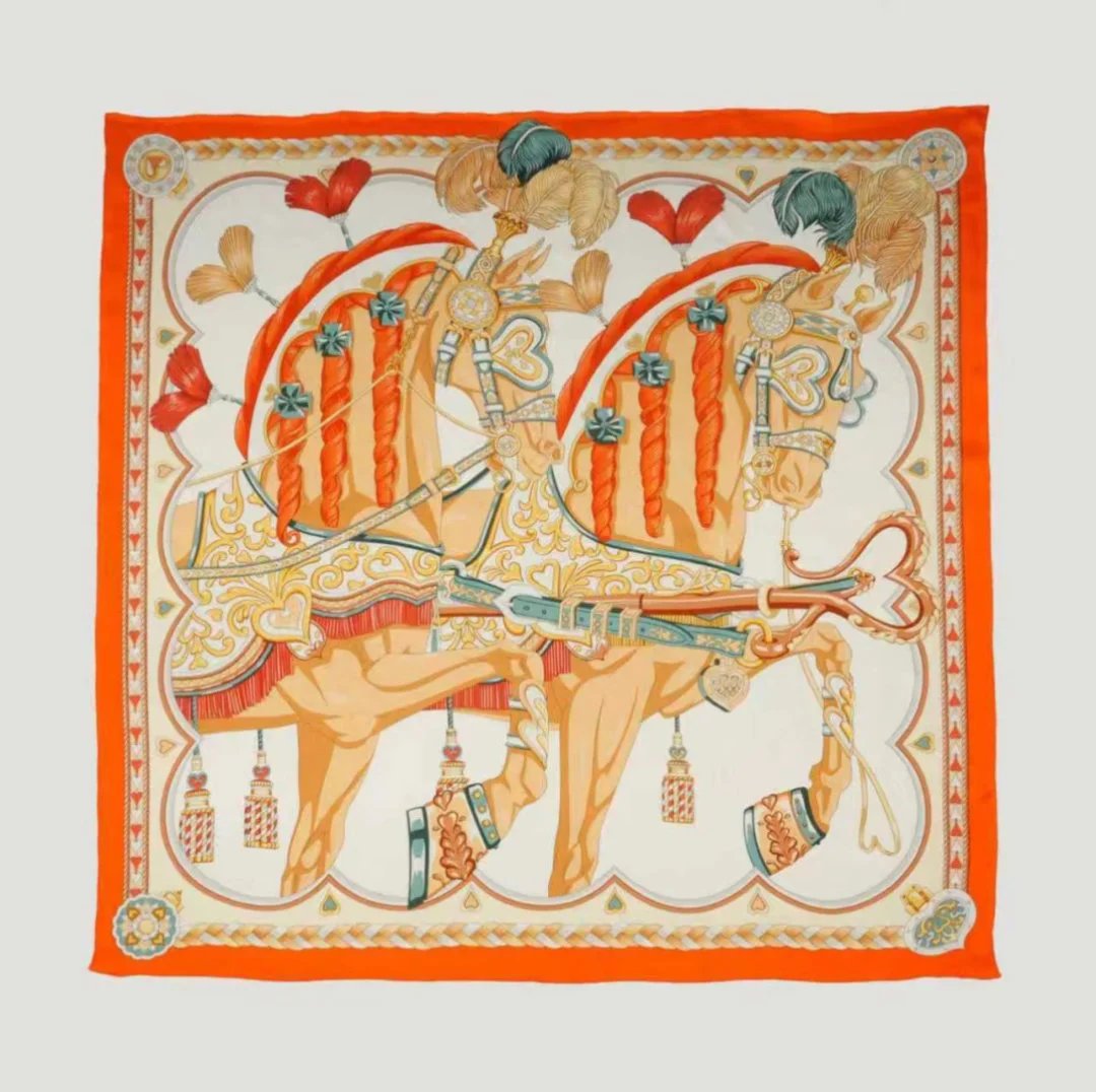 LitBuys Scarves