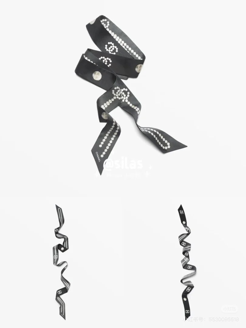 LitBuys Scarves