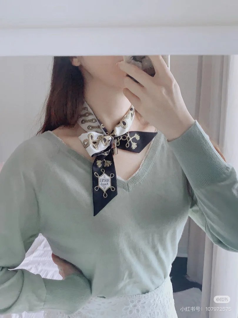 LitBuys Scarves