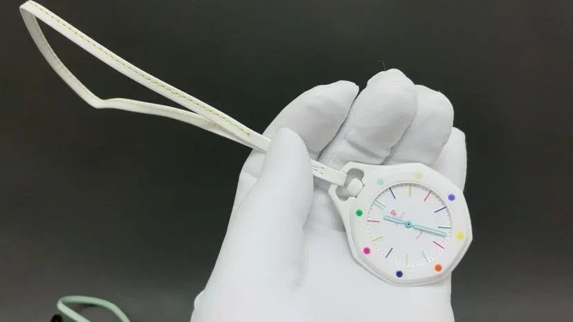 LitBuys Wristwatch