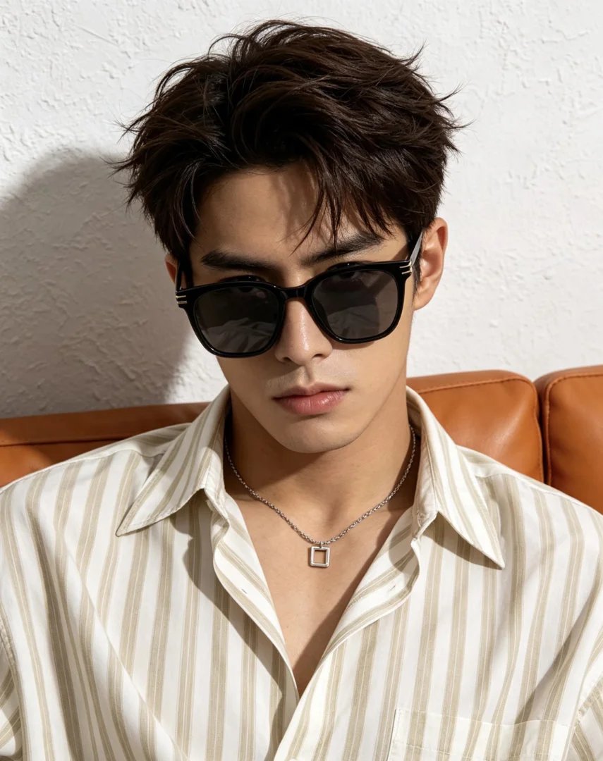 LitBuys Sunglasses