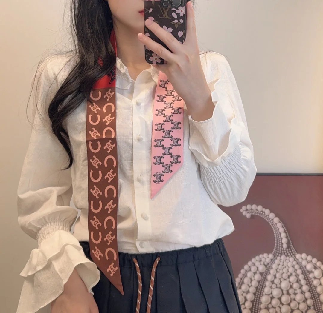 LitBuys Scarves