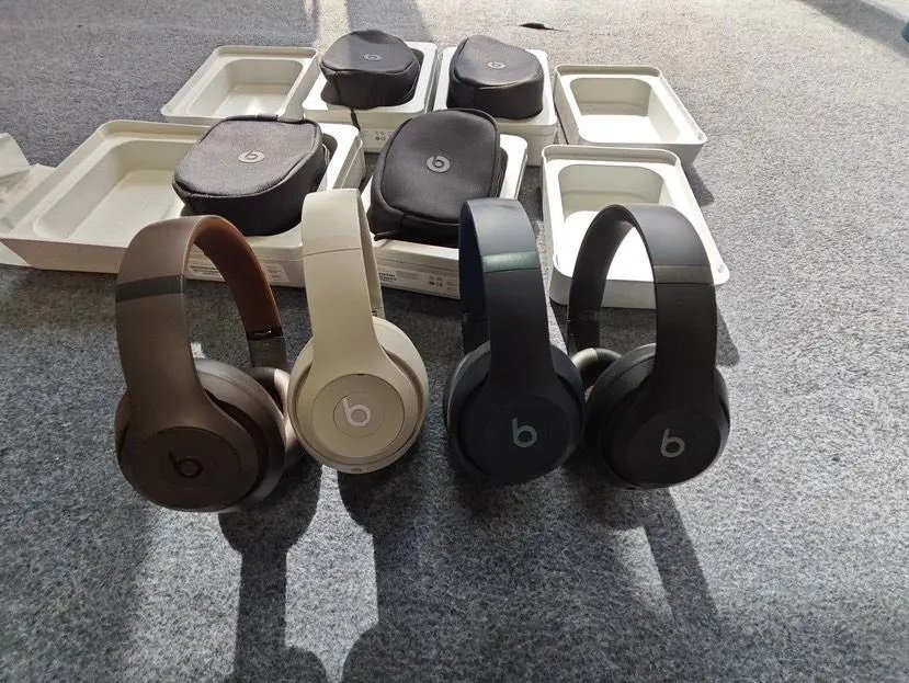 LitBuys Headphones