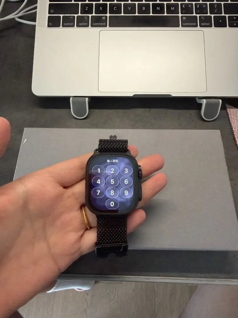 LitBuys Smartwatch