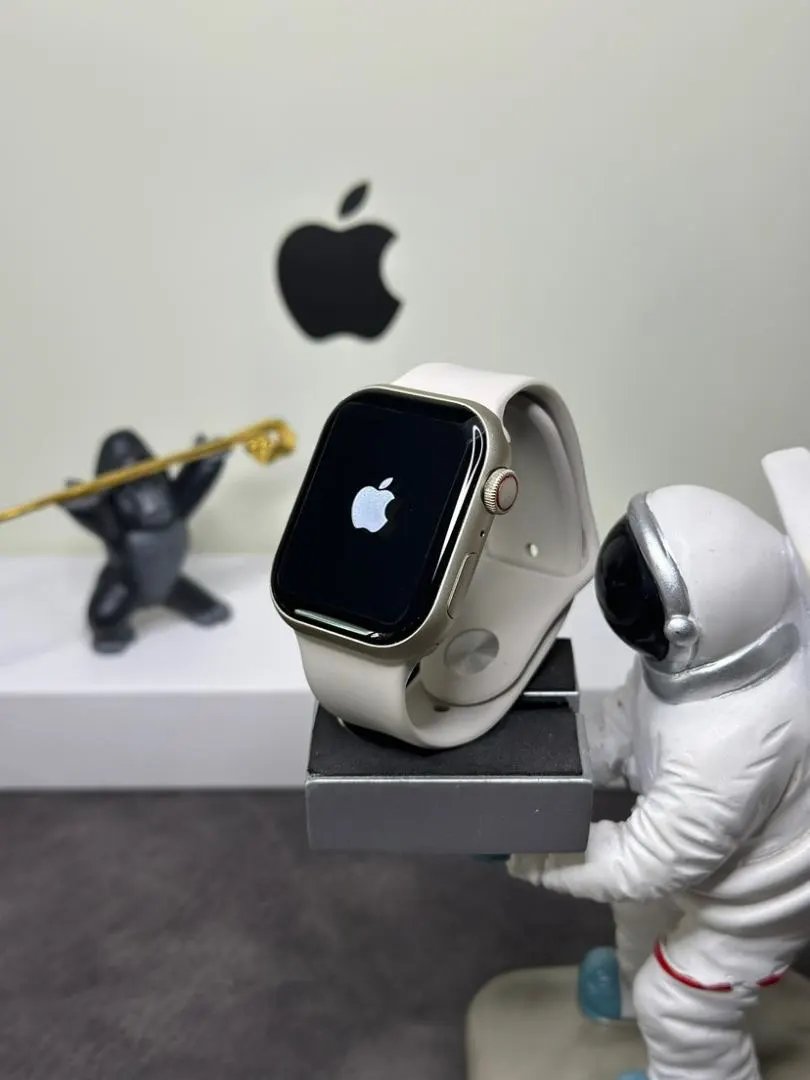 LitBuys Smartwatch